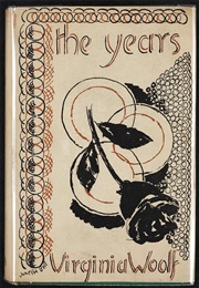 The Years (Virginia Wool)