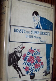 Beasts and Super-Beasts (Saki)