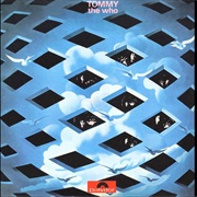 The Who - Overture/It's a Boy