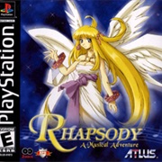 Rhapsody: A Musical Adventure