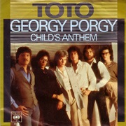 Toto - Georgy Porgy