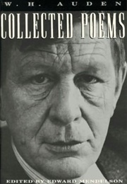 Collected Poems (W. H. Auden)