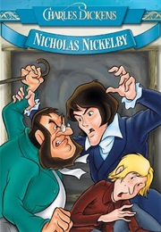 Charles Dickens: Nicholas Nickleby (1985)