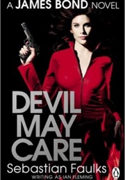 Devil May Care (Sebastian Faulks)