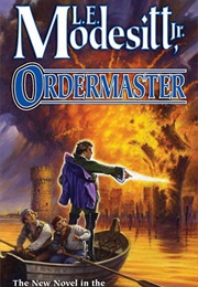 Ordermaster (L.E. Modesitt Jr.)