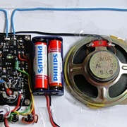 Build Your Own Radio