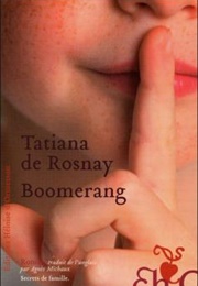 Boomerang (Tatiana De Rosnay)