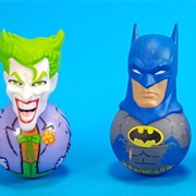 Batman Weeble