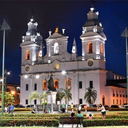 Our Lady of Grace Cathedral, Belém