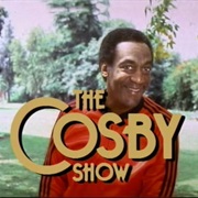 Cosby Show,The
