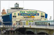 Theatre on the Pier