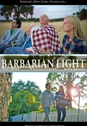 Barbarian Light (2017)