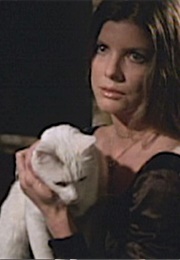 White Cat, the Legacy (1978)