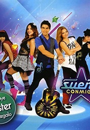 Sueña Conmigo (2010)