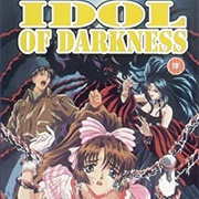 Idol of Darkness