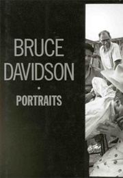 Bruce Davidson: Portraits (Bruce Davidson)