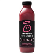 Energise Smoothie