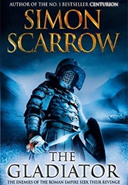 The Gladiator (Simon Scarrow)