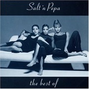Salt&#39;n Pepa - The Best of Salt&#39;n Pepa (1999)