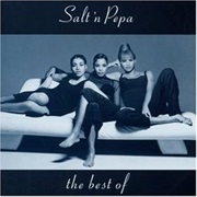 Salt'n Pepa - The Best of Salt'n Pepa (1999)