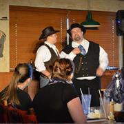 Poison Ivy Mysteries