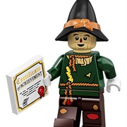 Scarecrow Lego
