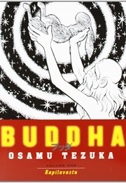Buddha Volume 1: Kapilavastu (Osamu Tezuka)