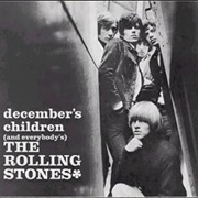 As Tears Go by - The Rolling Stones