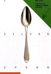 The Silver Spoon (Clelia D'Onofrio)