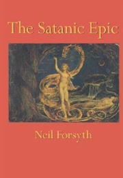 The Satanic Epic (Neil Forsyth)