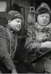 The Fatal Glass of Beer (1933)