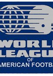 World League of American Football
