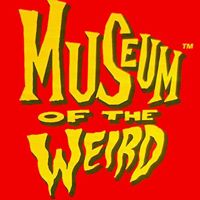 Museum of the Weird