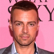 Joey Lawrence