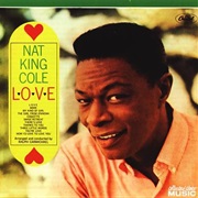 L-O-V-E - Nat King Cole