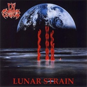 Lunar Strain - In Flames