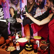 Halloween Party