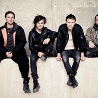 The Rasmus