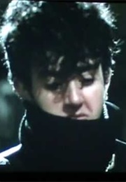 Patrick Demsey (The Stuff) (1985)