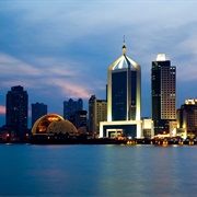 Qingdao