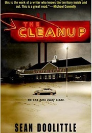 Cleanup (Sean Doolittle)