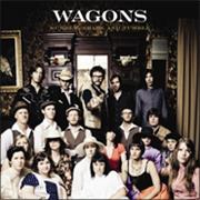 Wagons, Rattle, Shake and Rumble