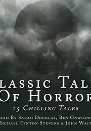 Classic Tales of Horror (Mixed)