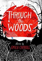 Out of Skin by Emily Carroll