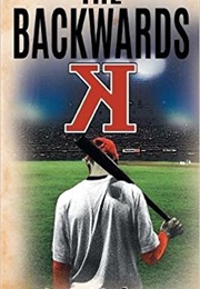 The Backwards K (J.J. Hebert)