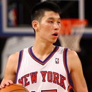 Jeremy Lin
