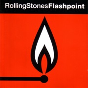 Rolling Stones Flashpoint