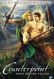 Song of the Fallen Series (Rachel Haimowitz)