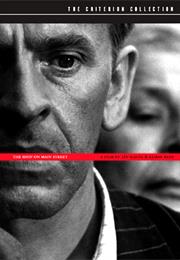 The Shop on Main Street