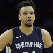Dillon Brooks